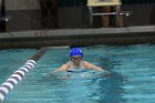 Swimming vs CGA  Wheaton College Swimming & Diving vs Coast Guard Academy. - Photo By: KEITH NORDSTROM : Wheaton, Swimming, diving